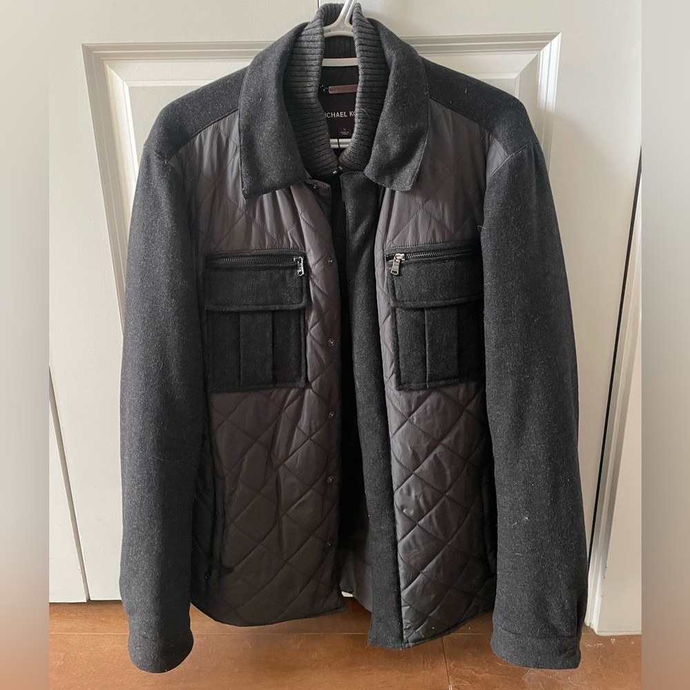 Michael Kors Jacket